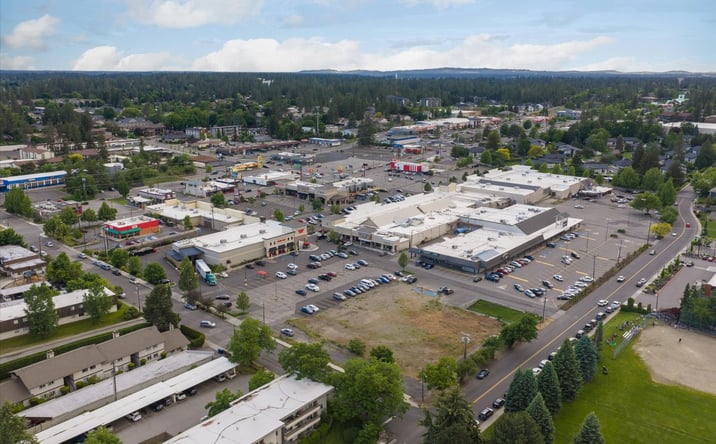 Pictures of Retail property located at 2975 E 29th Ave, Spokane, WA 99223 for lease - image #1