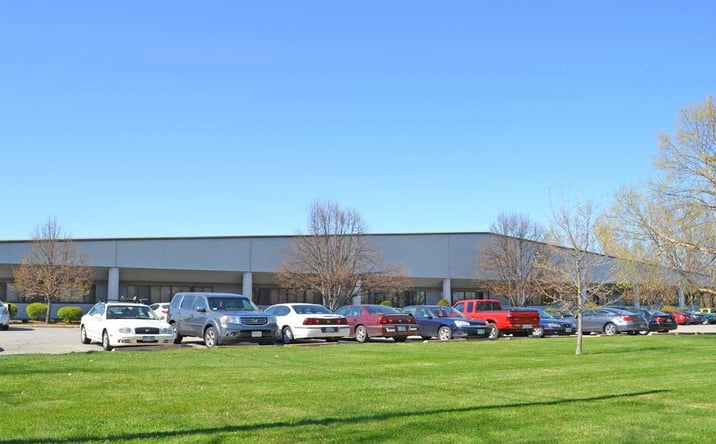 Pictures of Industrial property located at 165 Ledge St, Nashua, NH 03060 for lease - image #1