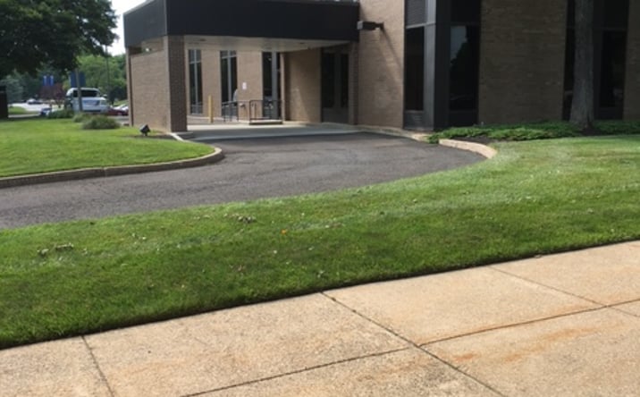 Pictures of Retail, Office property located at 1 Neshaminy Interplex Dr, Feasterville-Trevose, PA 19053 for lease - image #1