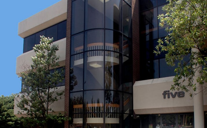 Pictures of Office property located at 5 Neshaminy Interplex Dr, Feasterville-Trevose, PA 19053 for lease - image #1