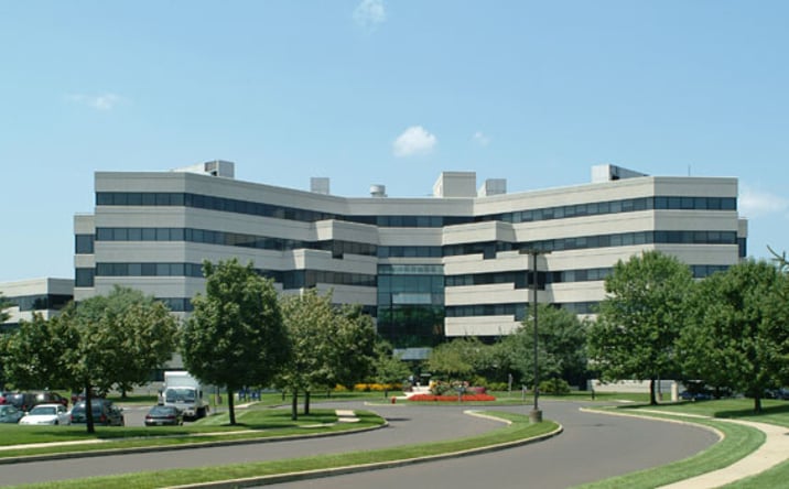 Pictures of Office property located at 6 Neshaminy Interplex Dr, Feasterville, PA 19053 for lease - image #1