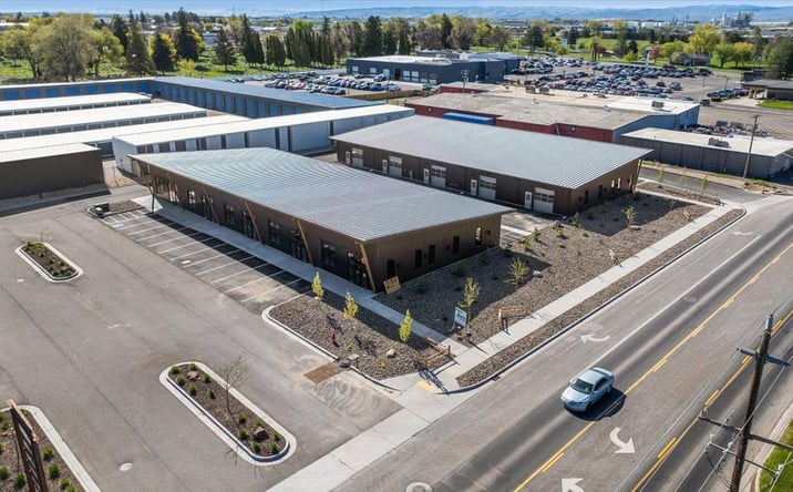 Pictures of Office property located at 234 Eastland Dr N, Twin Falls, ID 83301 for lease - image #1