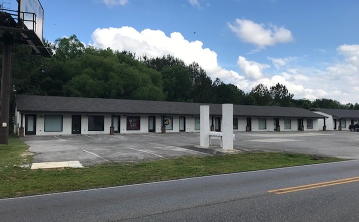 Pictures of Retail, Office property located at 6983 Wall Triana Hwy, Madison, AL 35757 for lease - image #1