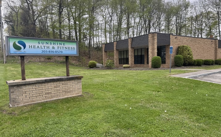 Pictures of Retail, Office property located at 856 Main St, Monroe, CT 06468 for lease - image #1