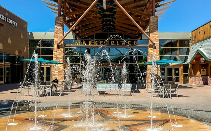 Pictures of Retail property located at 1611 Haan Rd, Fort Bliss, TX 79906 for lease - image #1