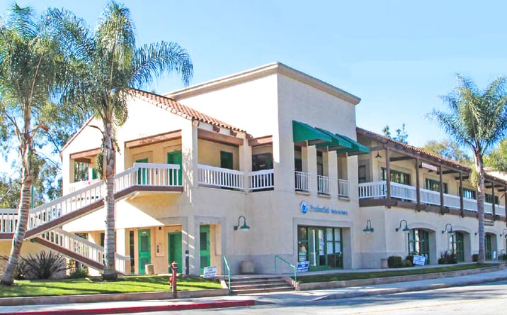 Pictures of Office property located at 1270 E. Garvey Ave, Covina, CA 91724 for lease - image #1