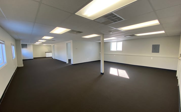 Pictures of Office, Industrial property located at 4119 Jackson Rd, Ann Arbor, MI 48103 for lease - image #1