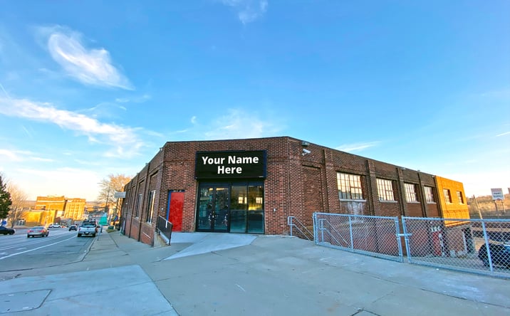 Pictures of Retail property located at 801 S 16th St, Omaha, NE 68108 for lease - image #1