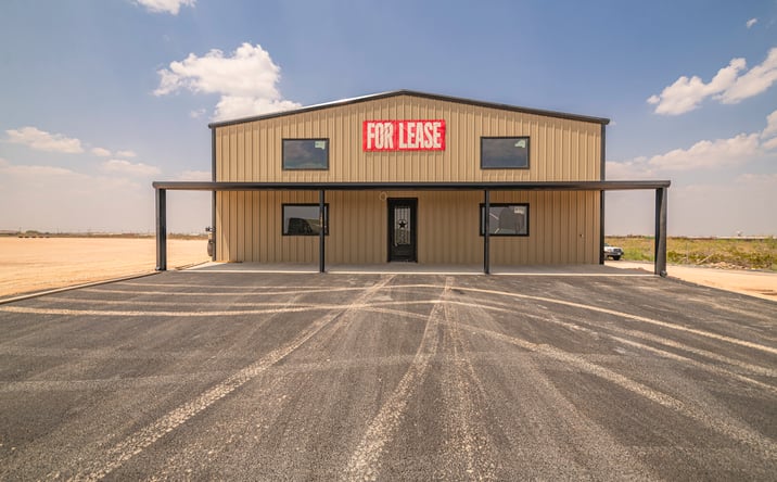 Pictures of Industrial property located at 14010 W Silver Fox Trl, Odessa, TX 79763 for lease - image #1