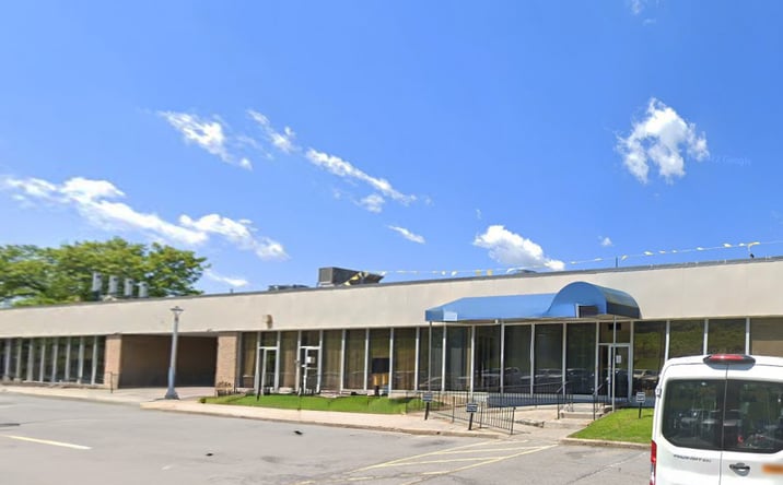 Pictures of Industrial property located at 525 Executive Blvd, Elmsford, NY 10523-2119 for lease - image #1