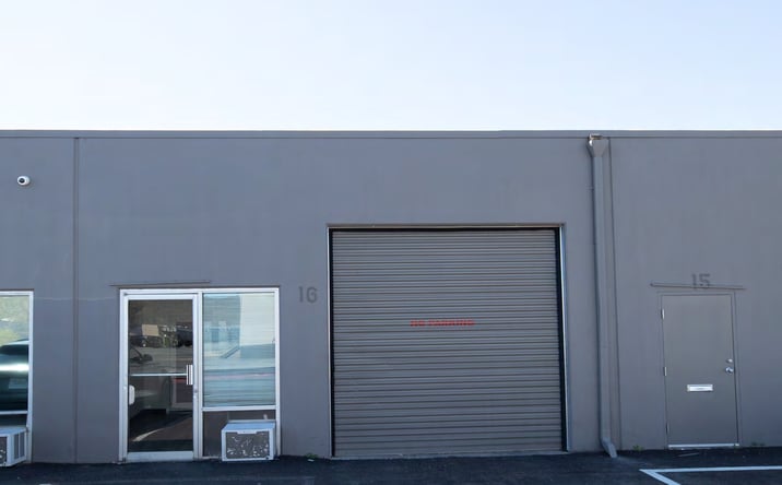 Pictures of Industrial property located at 755 Greg St, Sparks, NV 89431 for lease - image #1