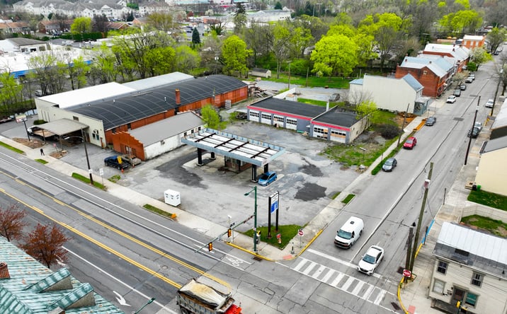 Pictures of Retail property located at 202 E High St, Carlisle, PA 17013 for lease - image #1
