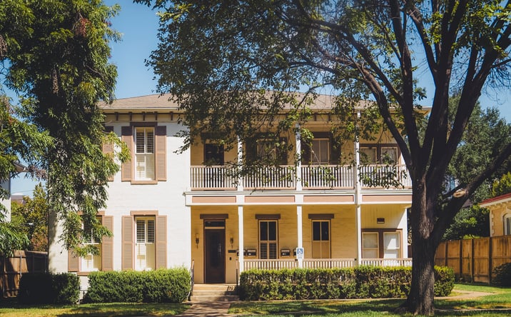 Pictures of Office property located at 506 W. 14th Street, Austin, TX 78701 for lease - image #1