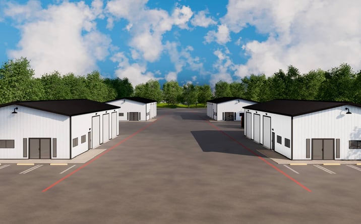 Pictures of Office, Industrial property located at 6475 TX-276, Royse City, TX 75189 for lease - image #1
