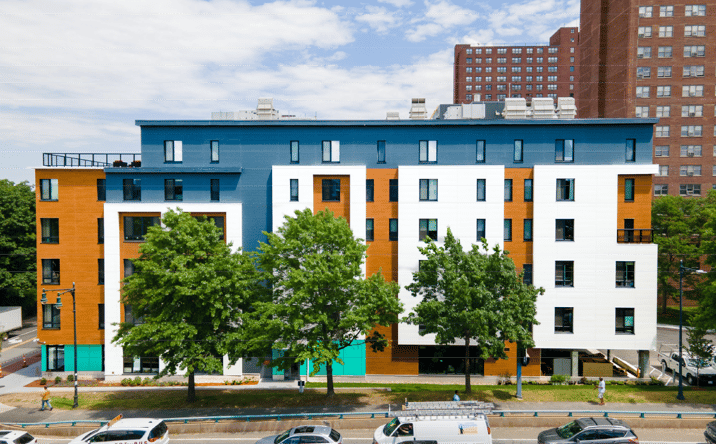Pictures of Office property located at 430 Rindge Ave, Cambridge, MA 02140 for lease - image #1