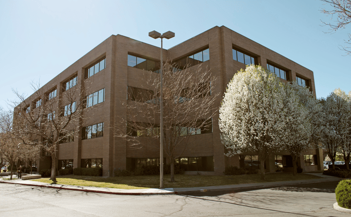 Pictures of Office property located at 6200 Uptown Blvd NE, Albuquerque, NM 87110 for lease - image #1