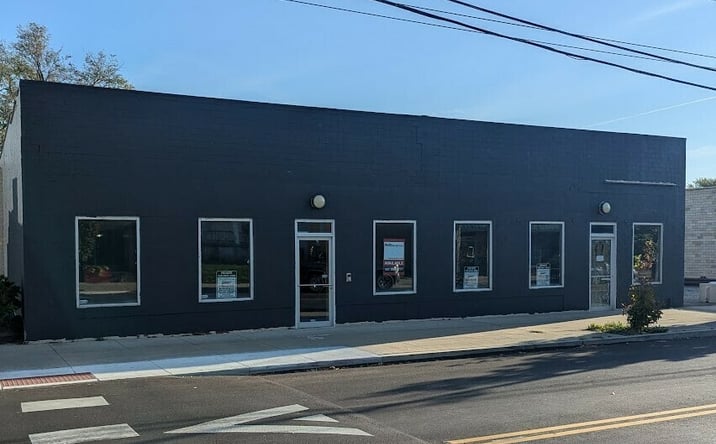 Pictures of Retail property located at 716 Watervliet Ave, Dayton, OH 45420 for lease - image #1