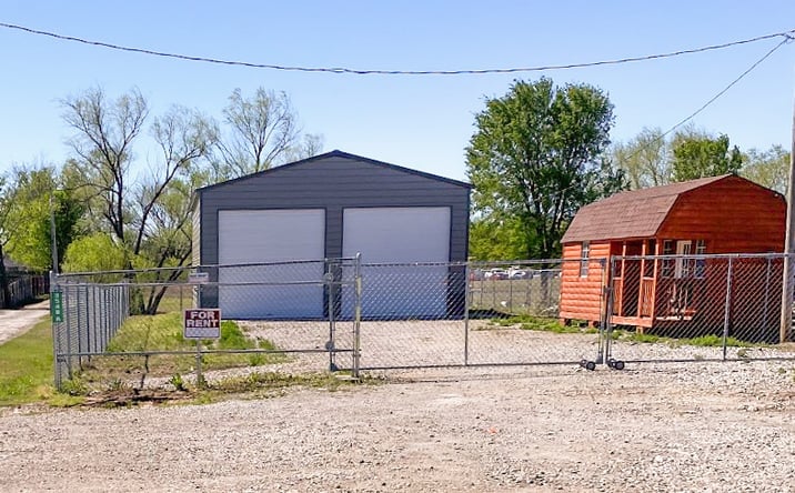 Pictures of Industrial property located at 3548A W 151st St S, Kiefer, OK 74041 for lease - image #1