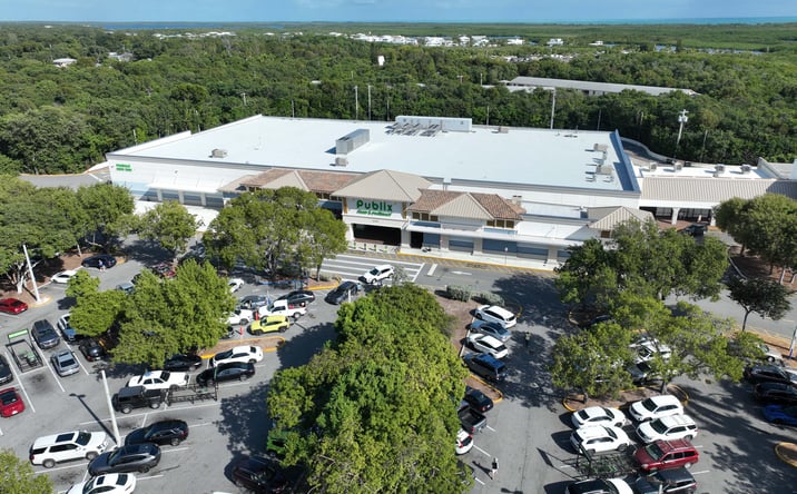 Pictures of Retail property located at 101437 Overseas Hwy, Key Largo, FL 33037 for lease - image #1