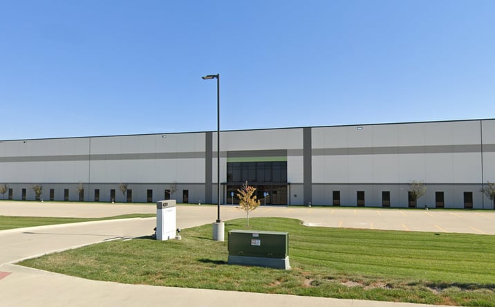 Pictures of Retail, Industrial property located at 4201 S James St. Suite 240, Grimes, IA 50111 for lease - image #1