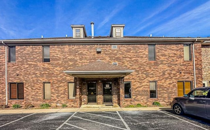 Pictures of Office, Land property located at 1411 N Race Street, Glasgow, KY 42141 for lease - image #1