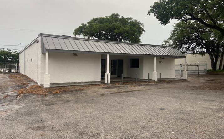 Pictures of Industrial property located at 323 Breesport St, San Antonio, TX 78216 for lease - image #1