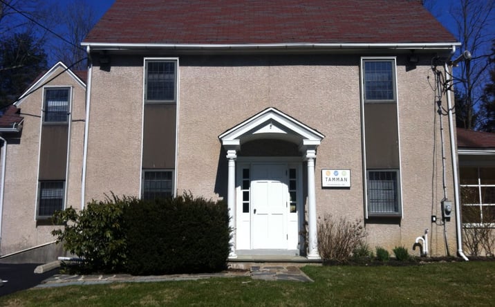 Pictures of Office property located at 28 Garrett Ave, Bryn Mawr, PA 19010 for lease - image #1
