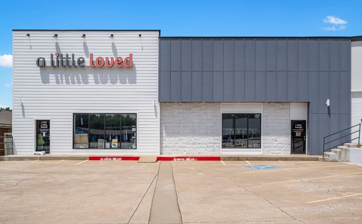 Pictures of Retail, Office property located at 1223 US-412, Siloam Springs, AR 72761 for lease - image #1
