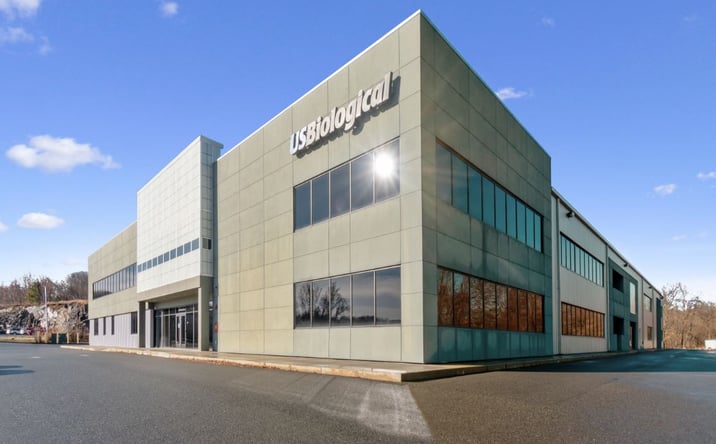Pictures of Industrial property located at 4 Technology Way, Salem, MA 01970 for lease - image #1