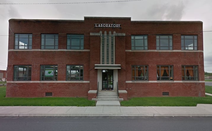 Pictures of Office property located at 181 E Stiegel St, Manheim, PA 17545 for lease - image #1