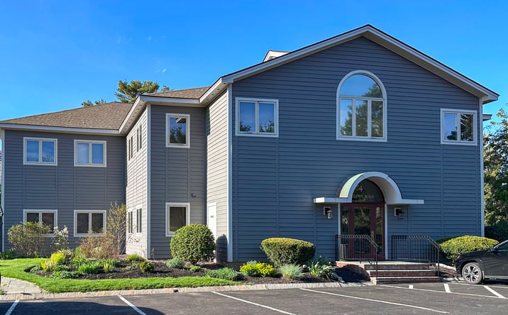 Pictures of Office property located at 4 Bellows Rd, Westborough, MA 01581 for lease - image #1