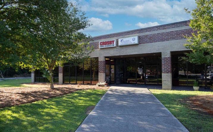 Pictures of Office property located at 1523 Sunset Blvd., West Columbia, SC 29169 for lease - image #1
