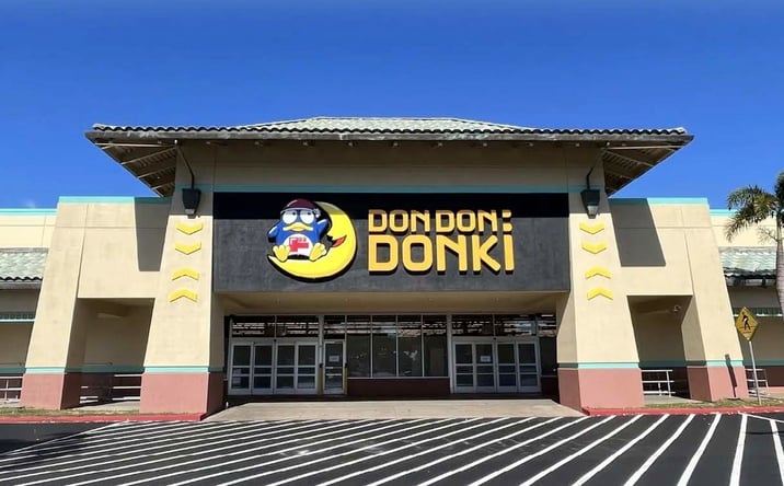 Pictures of Retail property located at 500 Kamokila Boulevard, Kapolei, HI 96707 for lease - image #1