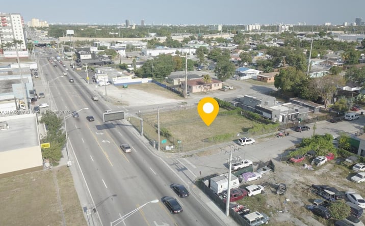 Pictures of Special Purpose property located at 810 NW 79th St, Miami, FL 33150 for lease - image #1