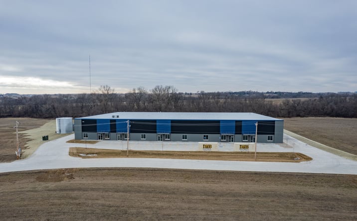 Pictures of Industrial property located at 19303 Raven Rdg Dr, Gretna, NE 68028 for lease - image #1