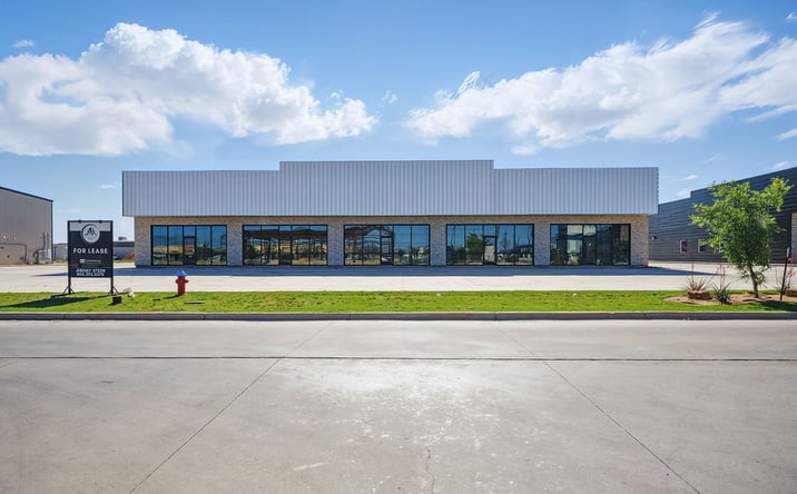Pictures of Retail, Office property located at 6703 Milwaukee Ave, Lubbock, TX 79424 for lease - image #1
