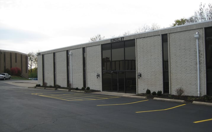Pictures of Office property located at 4124 Linden Ave, Dayton, OH 45432 for lease - image #1