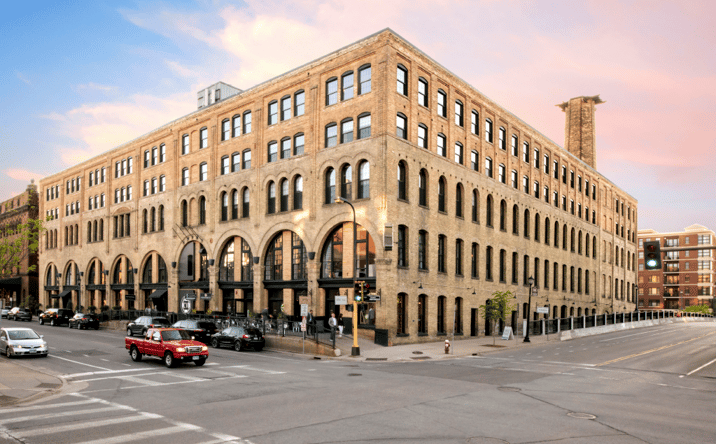 Pictures of Office property located at 212 3rd Ave S, Minneapolis, MN 55415 for lease - image #1
