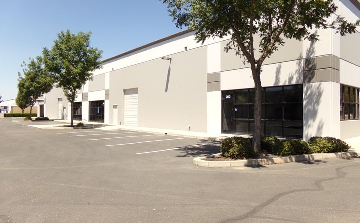 Pictures of Industrial property located at 4092 Metro Dr, Stockton, CA 95215 for lease - image #1