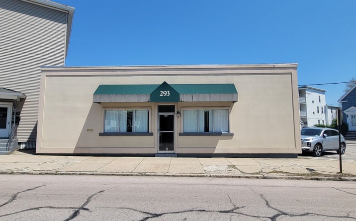 Pictures of Retail, Office, Special Purpose property located at 293 Amory St, Manchester, NH 03102 for lease - image #1