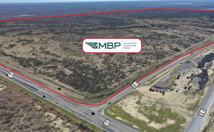 Pictures of Industrial property located at 10170 STATE LOOP 480, Eagle Pass, TX 78852 for lease - image #1