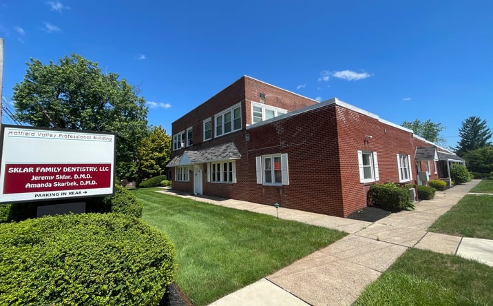 Pictures of Office property located at 2701 Cowpath Rd, Hatfield, PA 19440 for lease - image #1