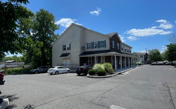 Pictures of Retail, Office property located at 292 W Ridge Pike, Royersford, PA 19468 for lease - image #1