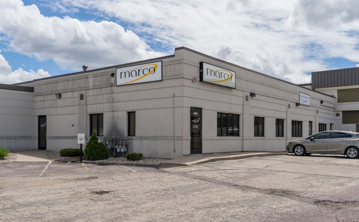 Pictures of Office property located at 1423 N Riverfront Dr, Mankato, MN 56001 for lease - image #1