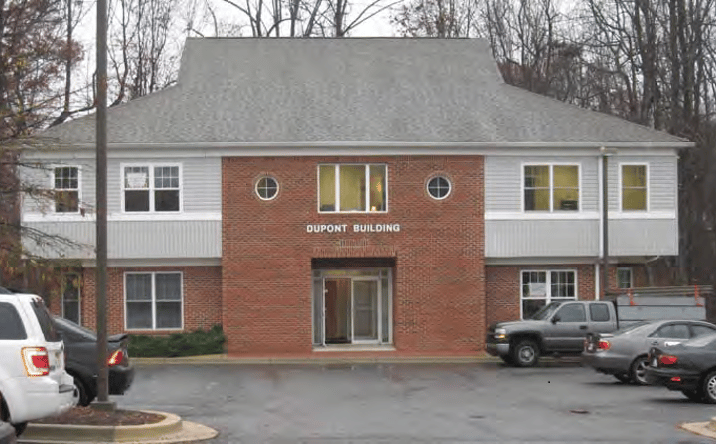 Pictures of Office property located at 1020 N Prince Frederick Blvd, Prince Frederick, MD 20678 for lease - image #1