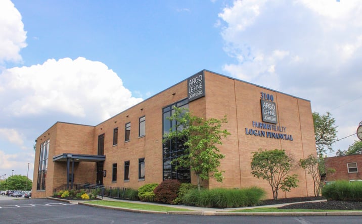 Pictures of Office property located at 3100 Tremont Rd, Columbus, OH 43221 for lease - image #1