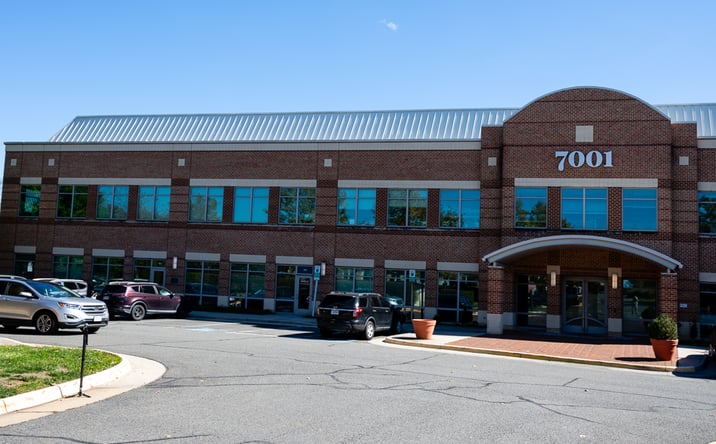 Pictures of Office property located at 7001 Heritage Village Plaza, Gainesville, VA 20155 for lease - image #1
