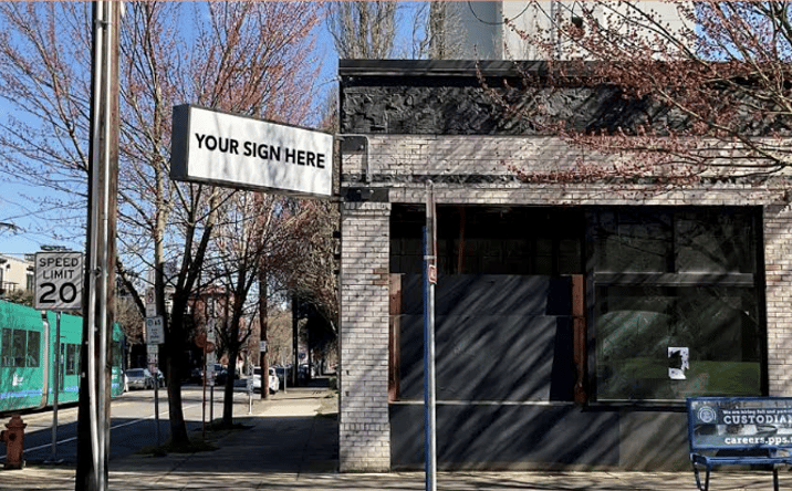 Pictures of Retail property located at 1120 NW 21st Ave., Portland, OR 97209 for lease - image #1