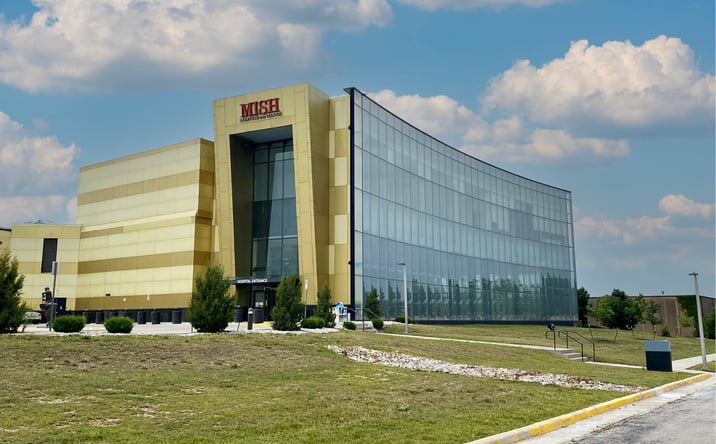 Pictures of Office property located at 10951 Lakeview Ave, Lenexa, KS 66219 for lease - image #1