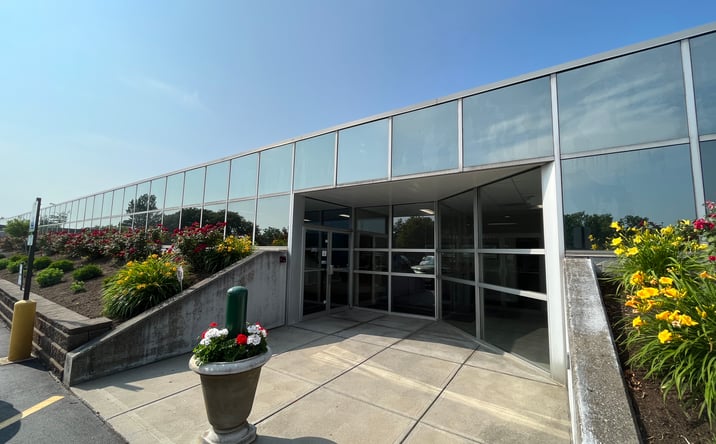 Pictures of Office property located at 965 Keynote Cir, Brooklyn Heights, OH 44131 for lease - image #1